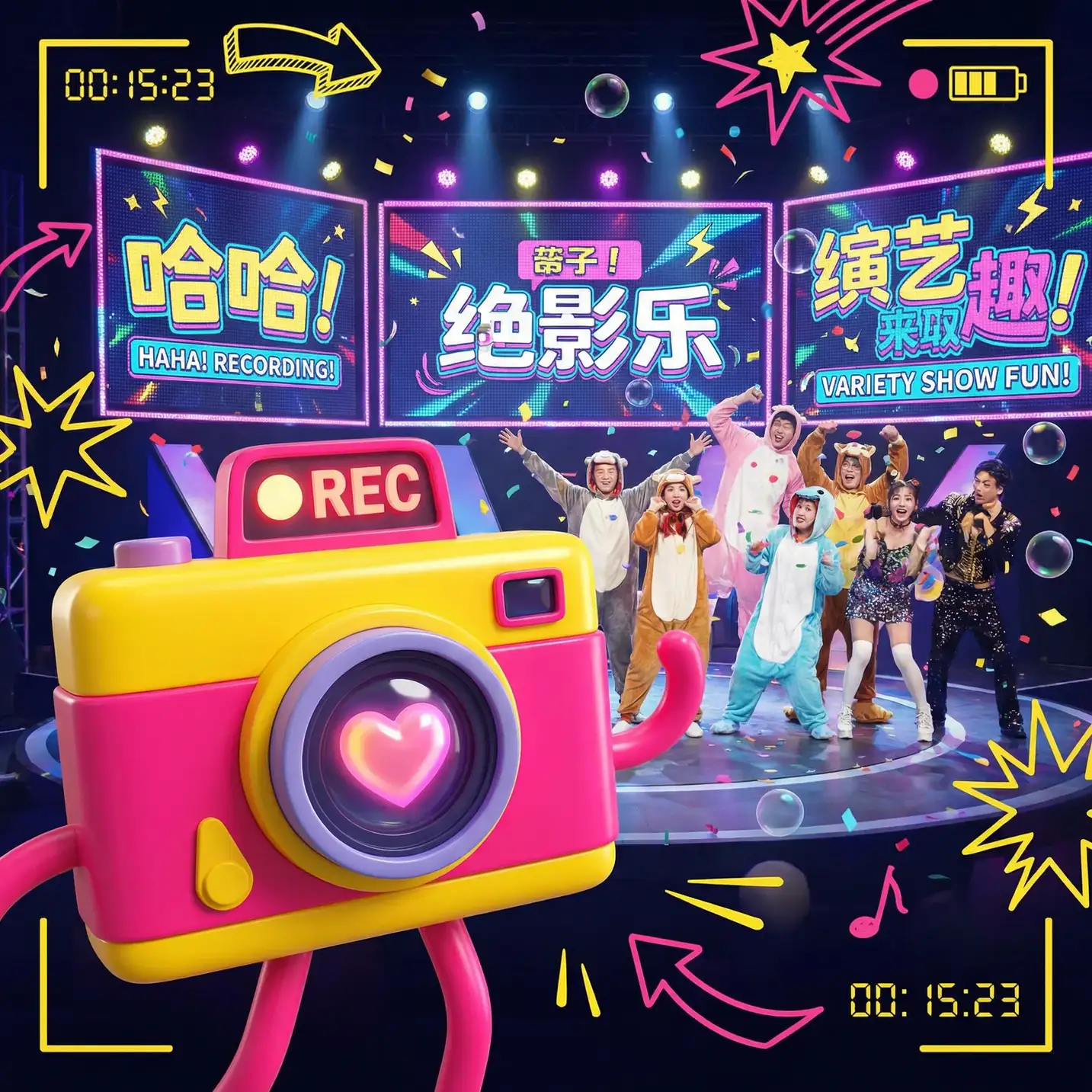 秋色之空在线观看 游戏环节高能瞬间